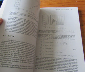 Case Studies in Mathematical Modeling: Ecology, Physiology, and Cell Biology,Used