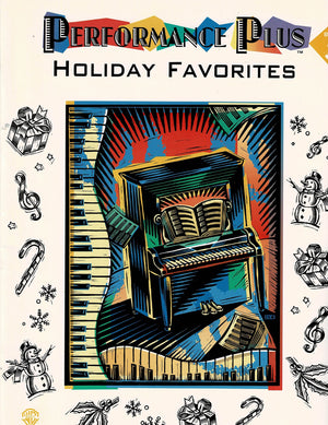 Performance Plus: Pop Classics, Book 3 (Performance Plus, Bk 3),Used