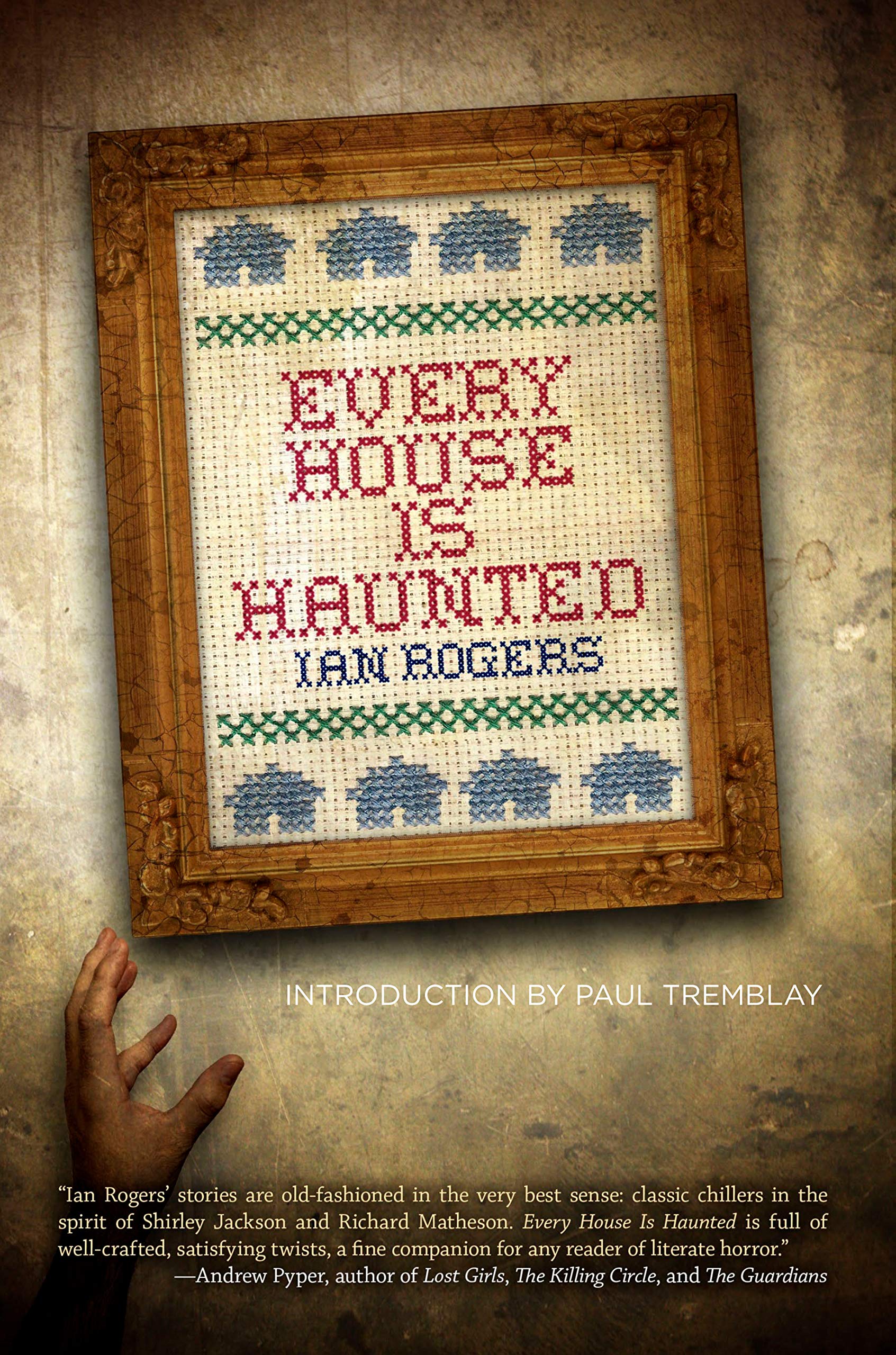 Every House Is Haunted,Used