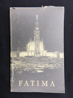 Fatima: The Full Story,Used