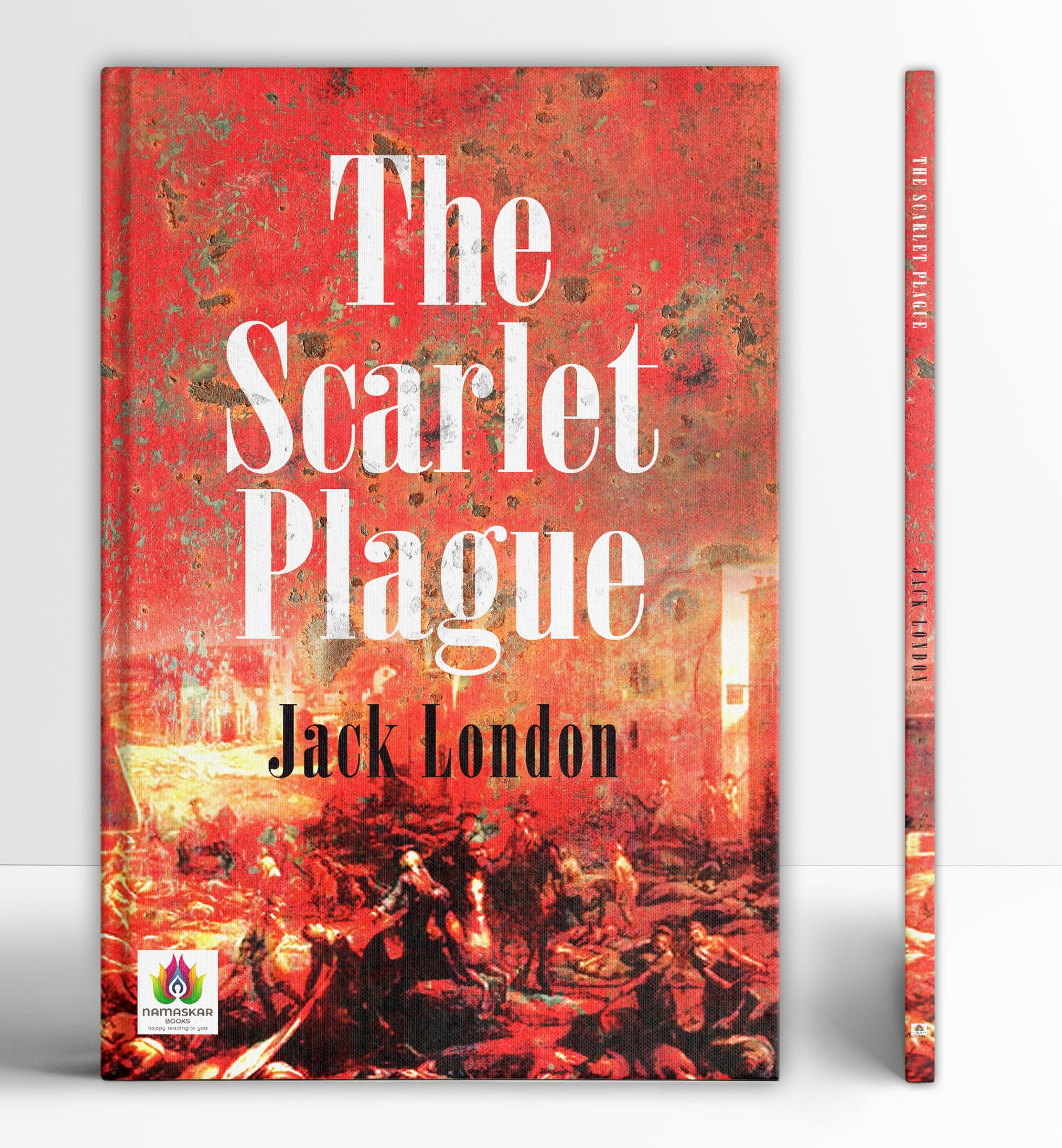 The Scarlet Plague