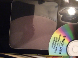 Inspired By The Bible Experience: New Testament,Used