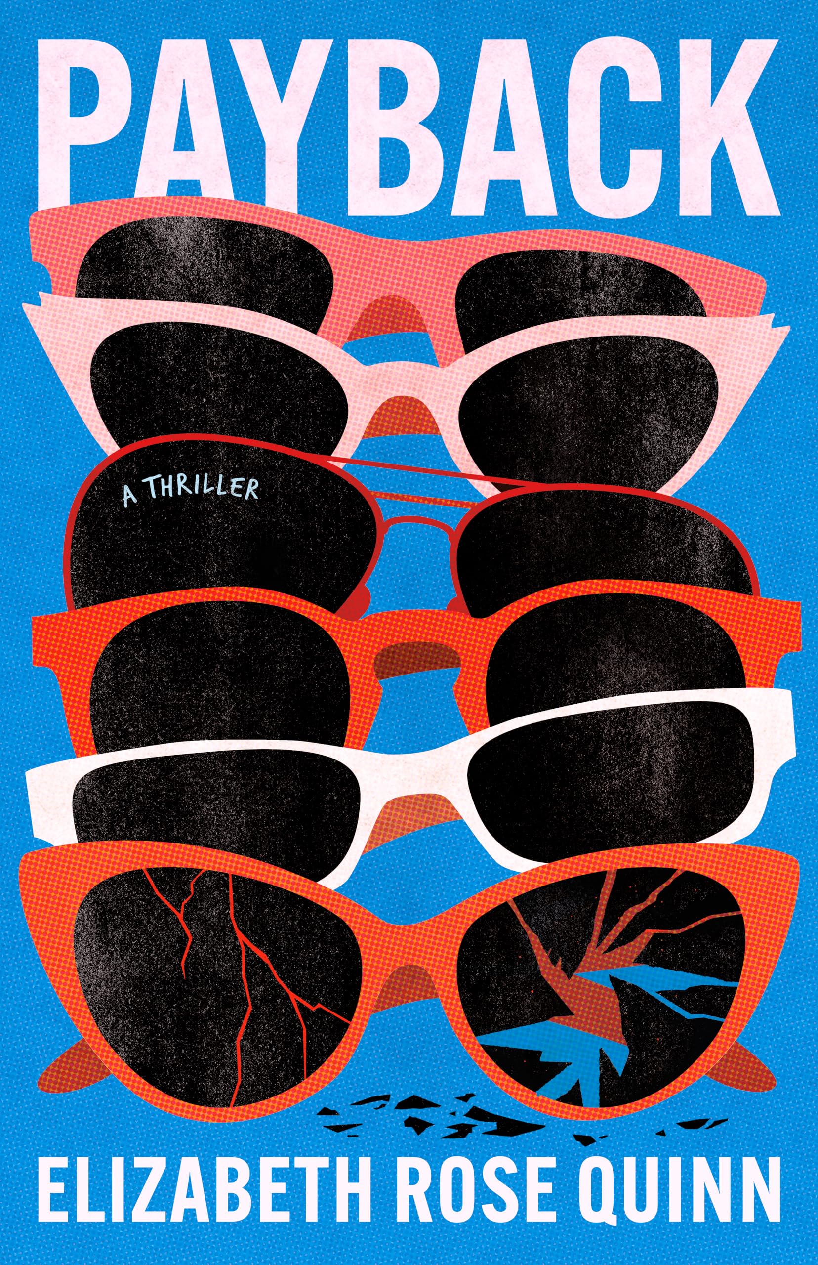Payback: A Thriller