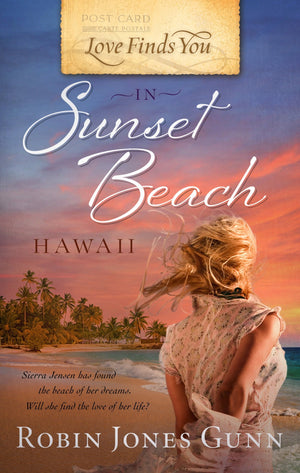 Love Finds You in Sunset Beach, Hawaii (43),Used