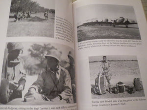 All American All The Way: The Combat History Of The 82nd Airborne Division In World War II,Used