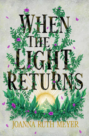 When The Light Returns (The Winter Dark)