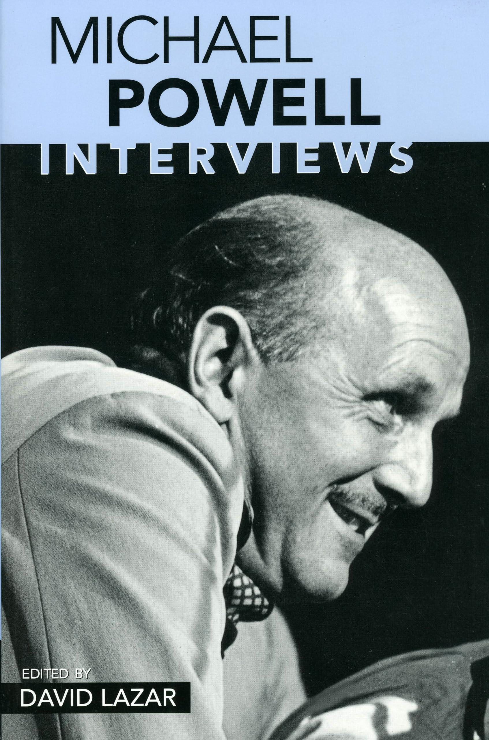 Michael Powell: Interviews (Conversations with Filmmakers Series),Used