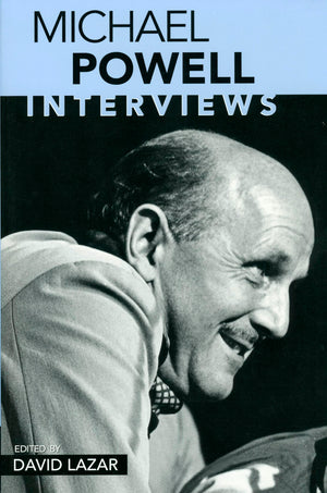 Michael Powell: Interviews (Conversations with Filmmakers Series),Used