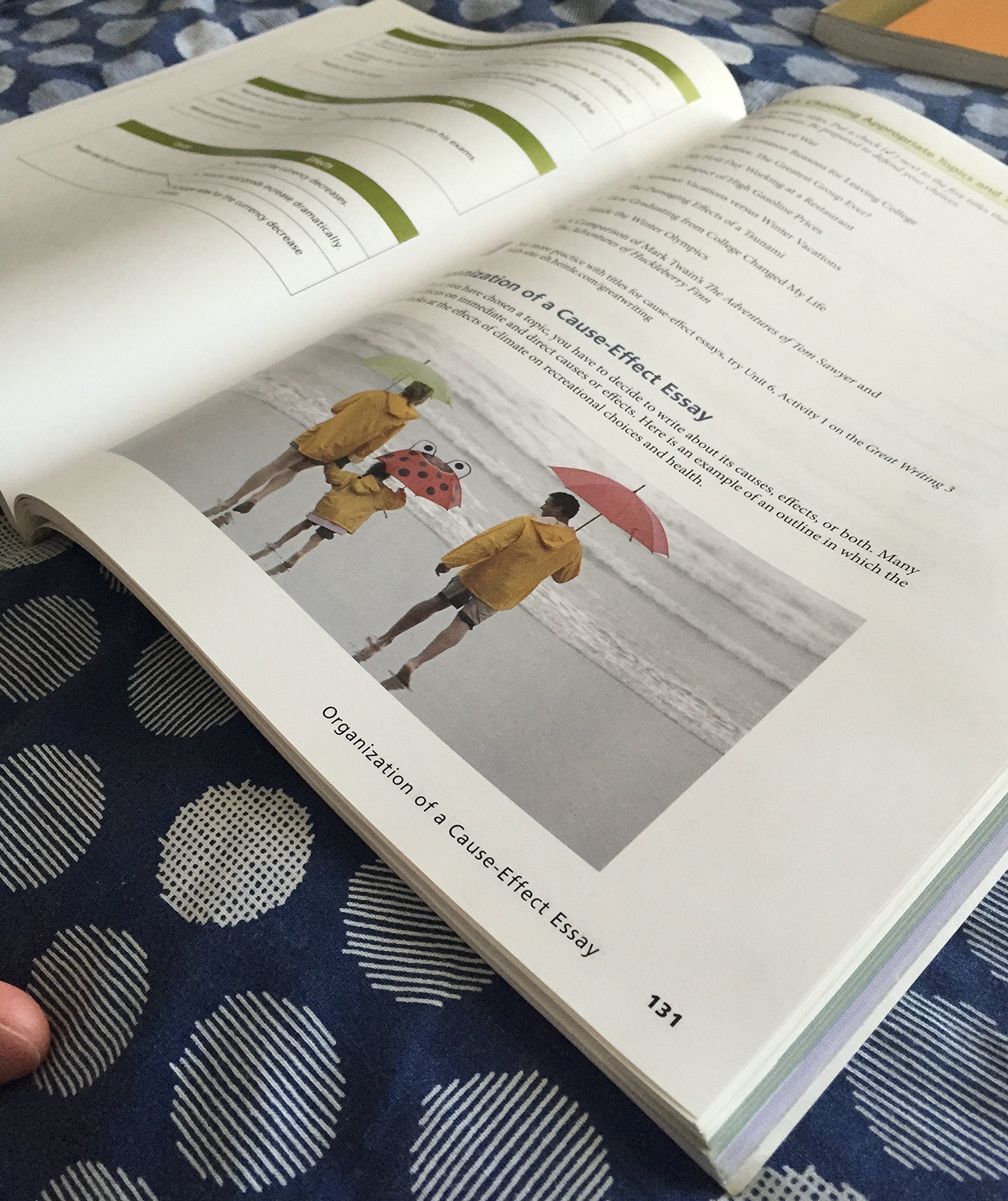 Great Writing 3: From Great Paragraphs to Great Essays,Used
