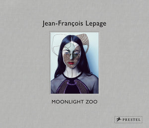 JeanFrancois Lepage: Moonlight Zoo,Used