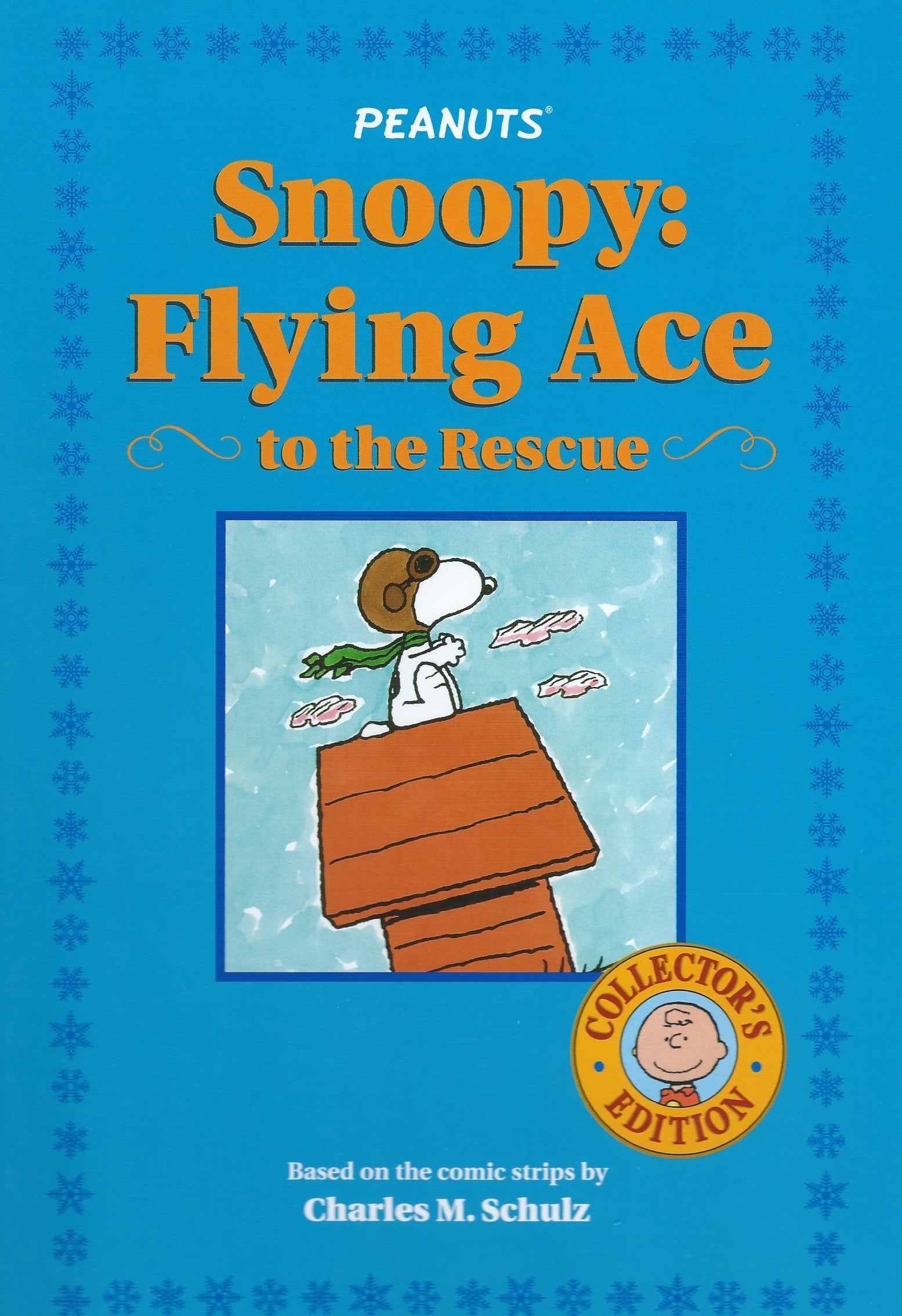 Snoopy: Flying Ace to the Rescue (Collectors Edition),Used