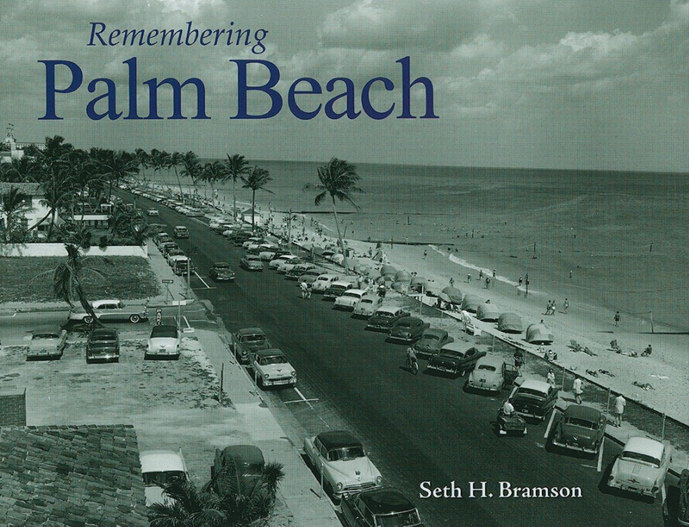 Remembering Palm Beach,Used
