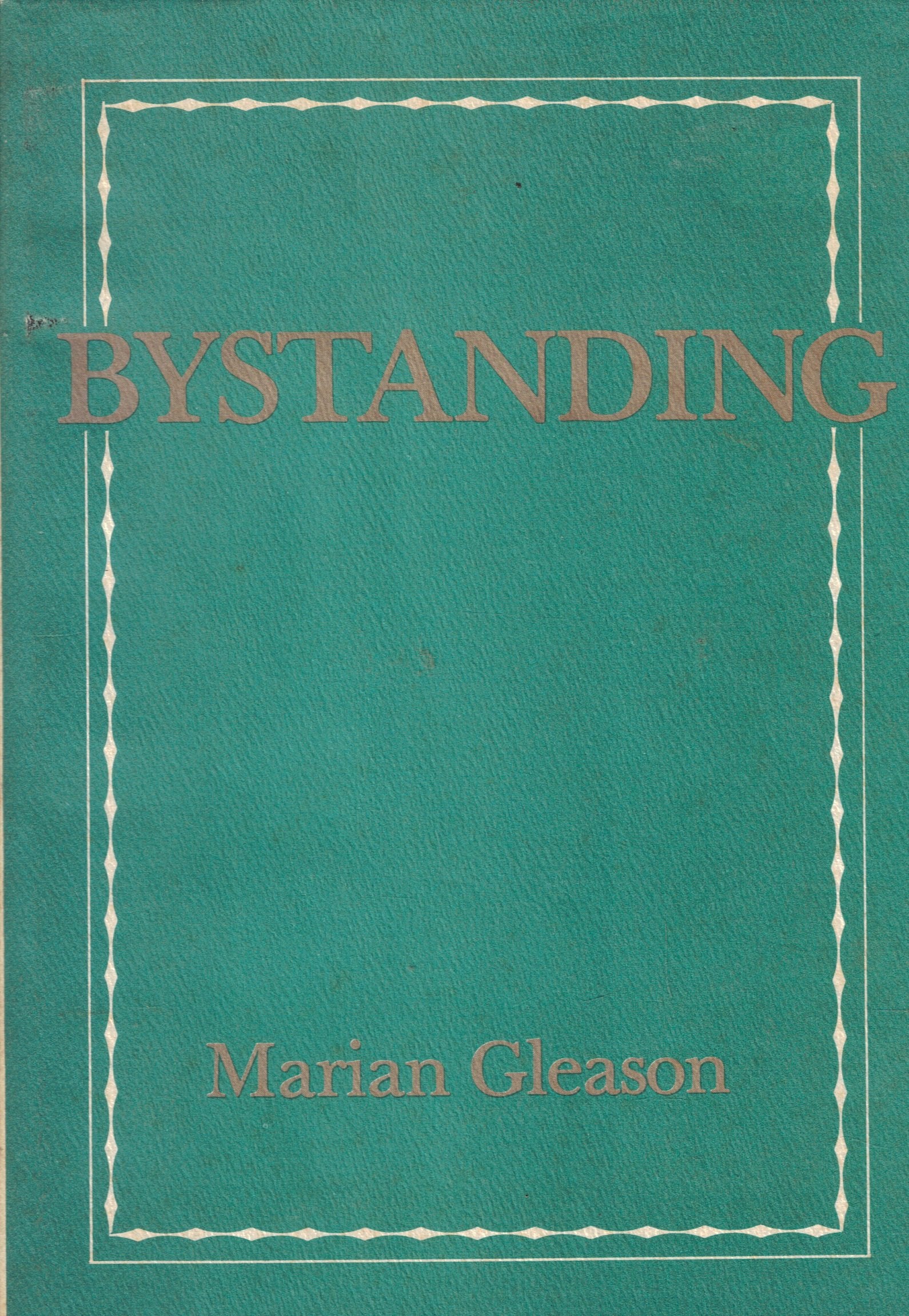 Bystanding,Used