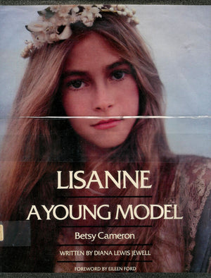 Lisanne, a Young Model,New