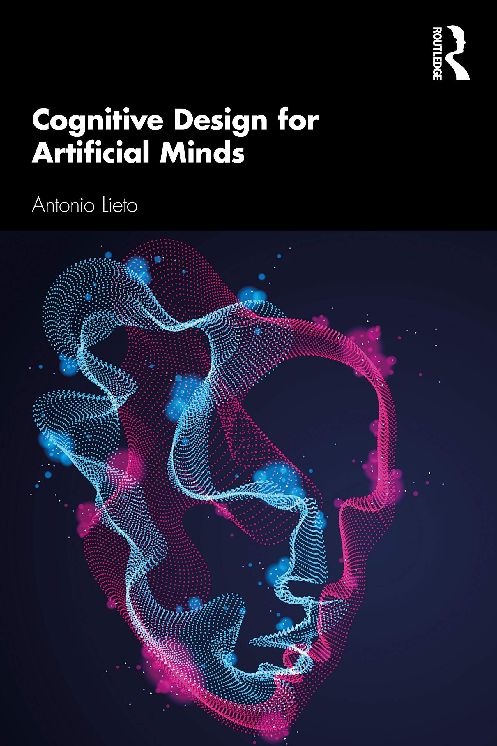 Cognitive Design for Artificial Minds,Used