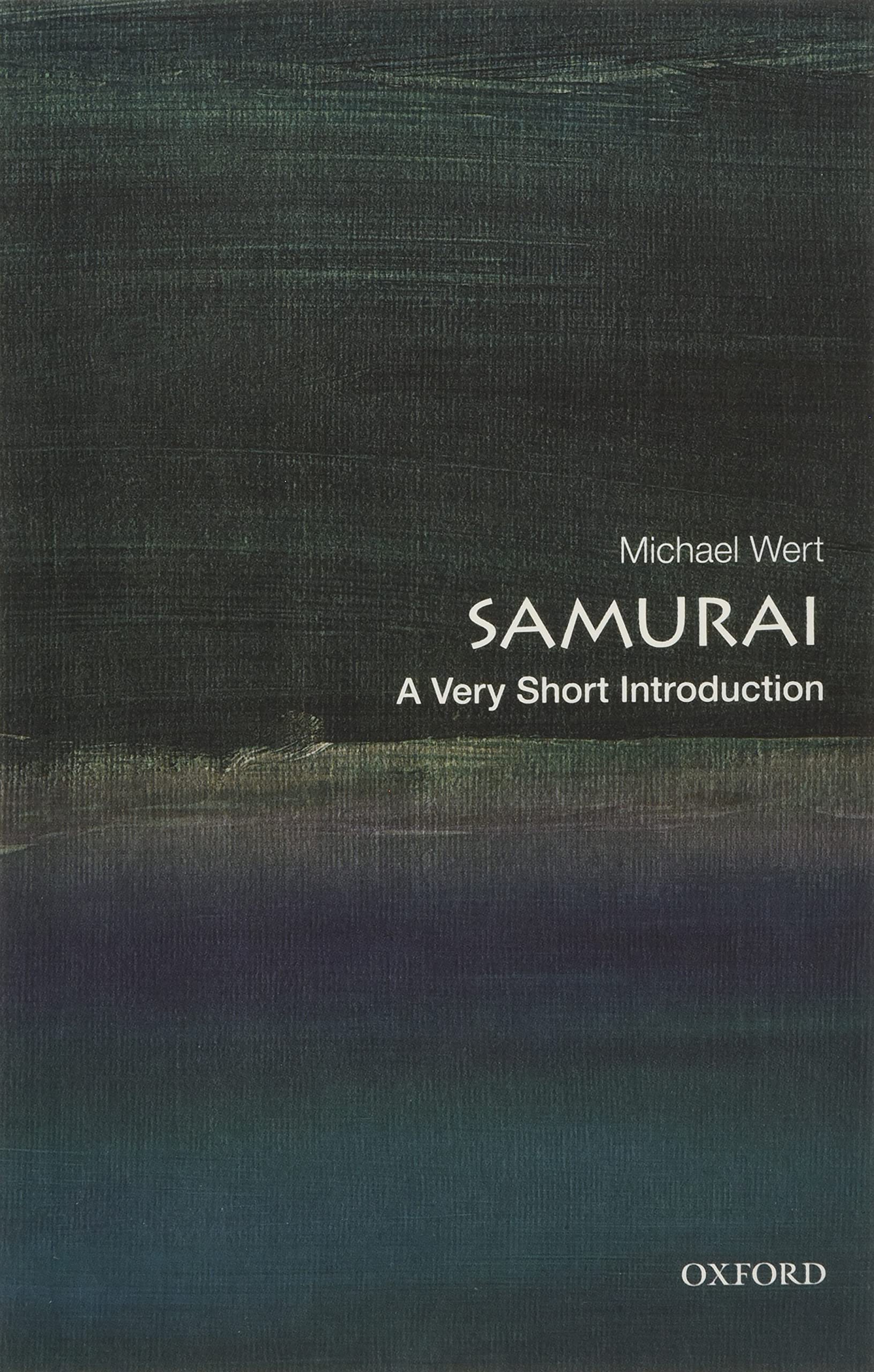 Samurai: A Very Short Introduction (Very Short Introductions),Used