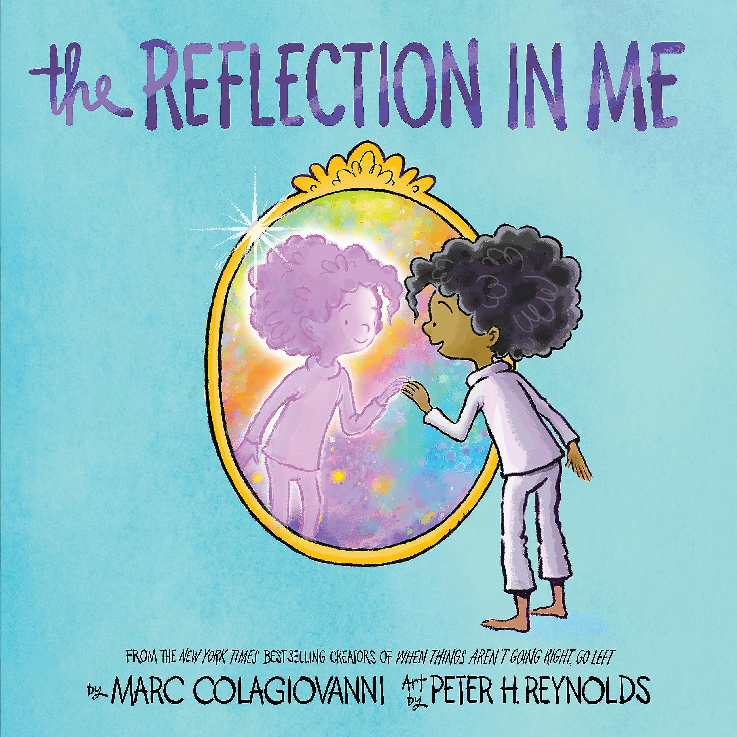 The Reflection In Me,Used