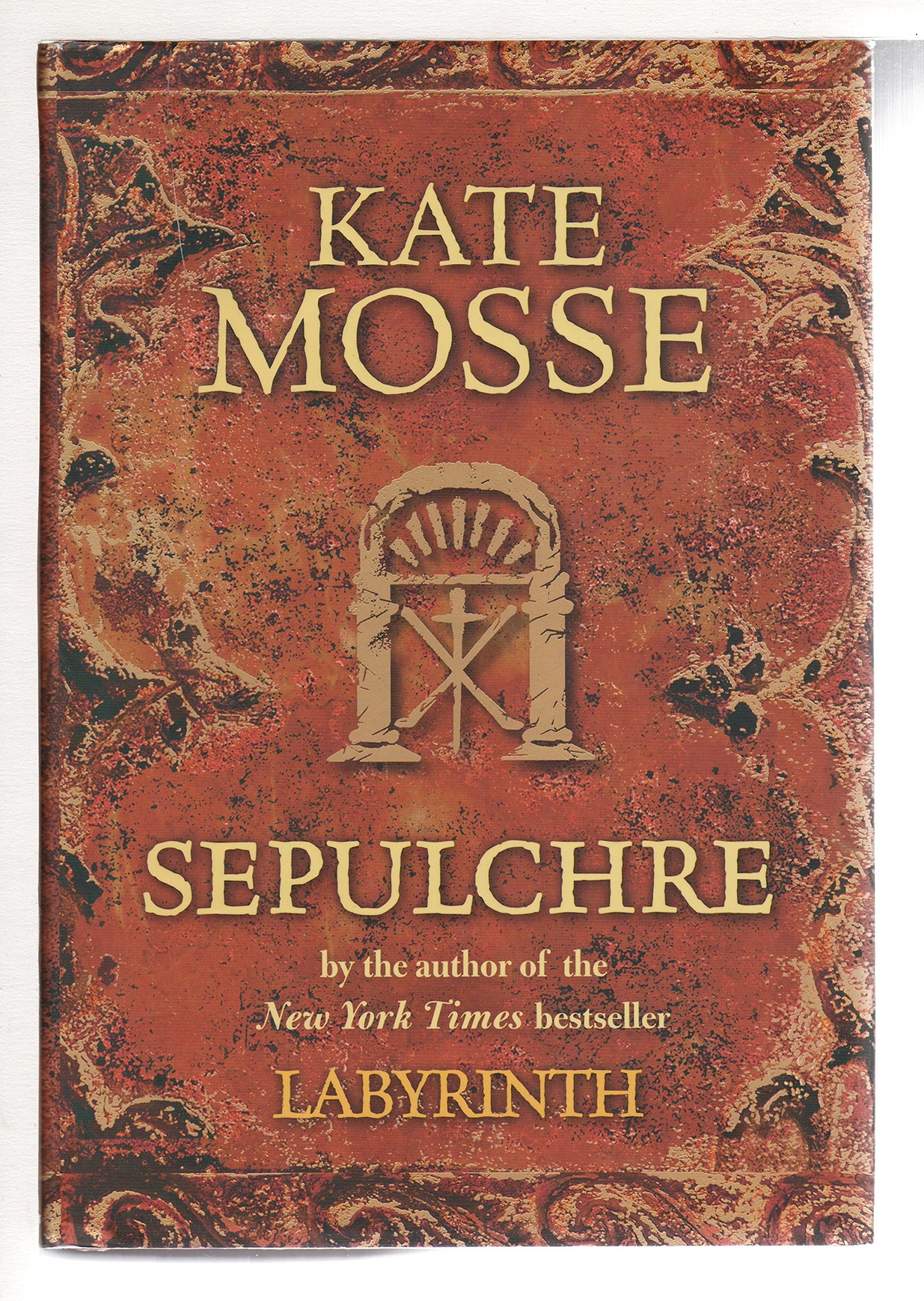 Sepulchre (Languedoc),Used