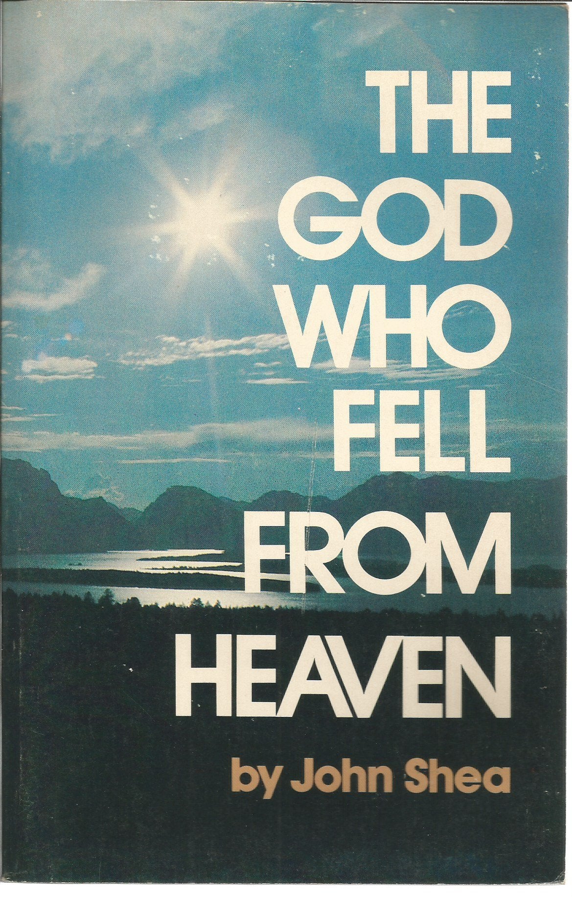 God Who Fell From Heaven,New