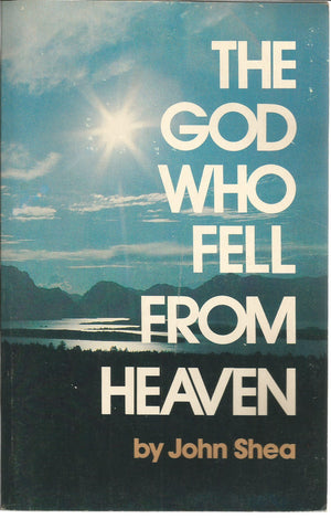 God Who Fell From Heaven,New