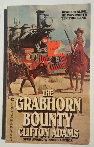 Grabhorn Bounty,Used