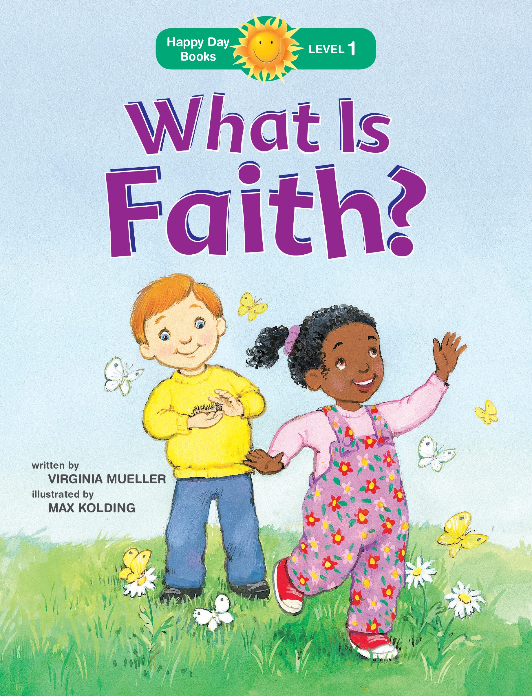 What Is Faith? (Happy Day),Used