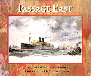 Passage East,Used