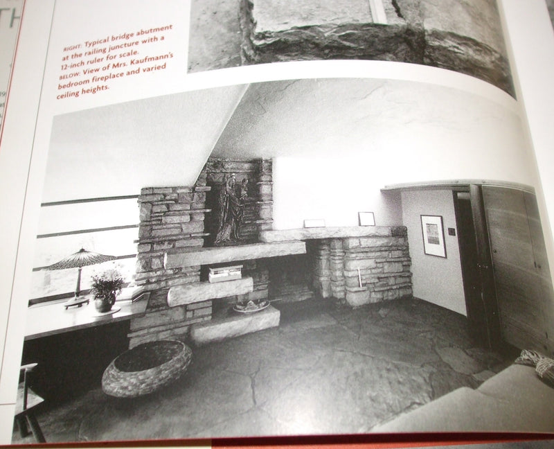 Fallingwater: The Model,Used