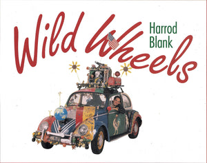 Wild Wheels,Used