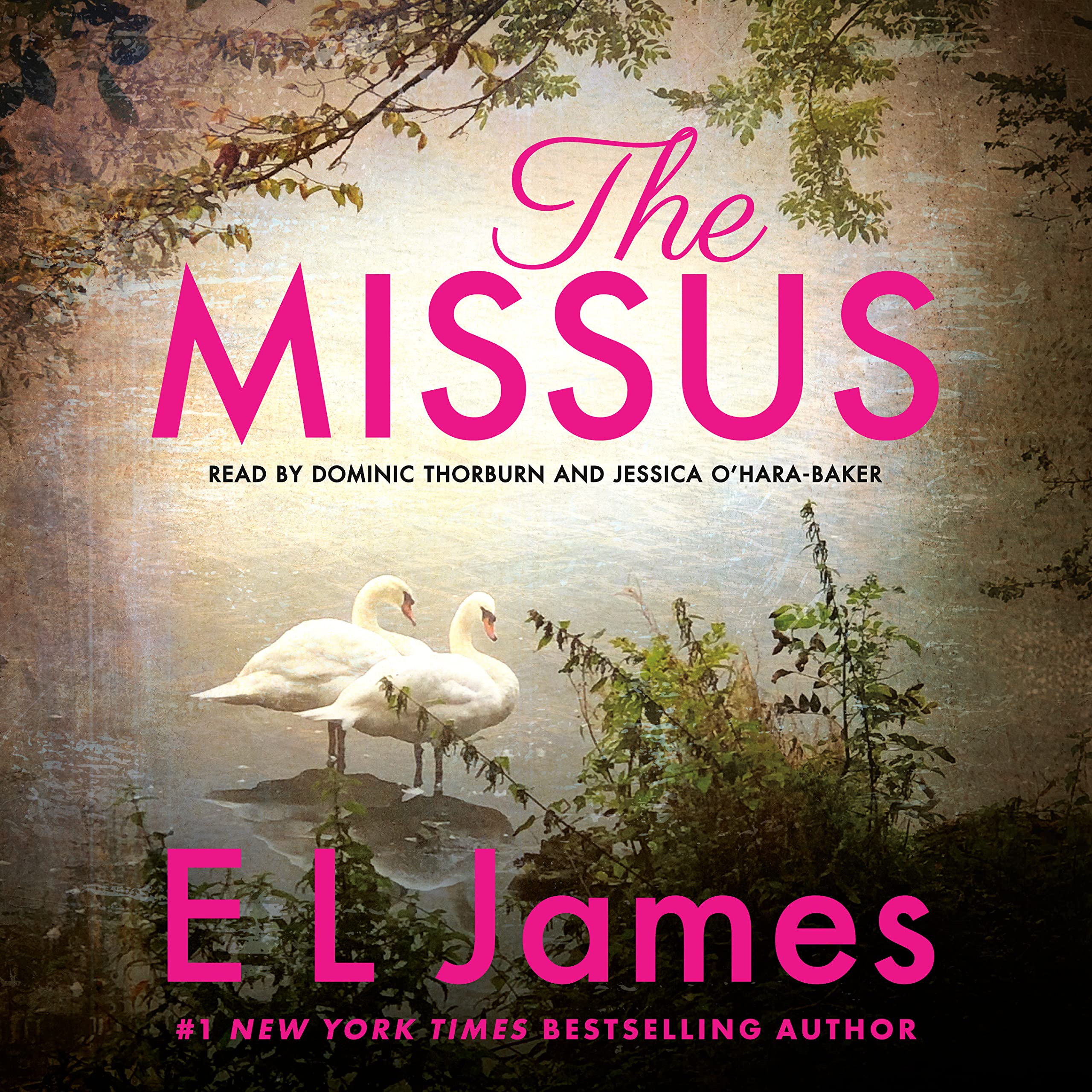 The Missus (Mister & Missus)