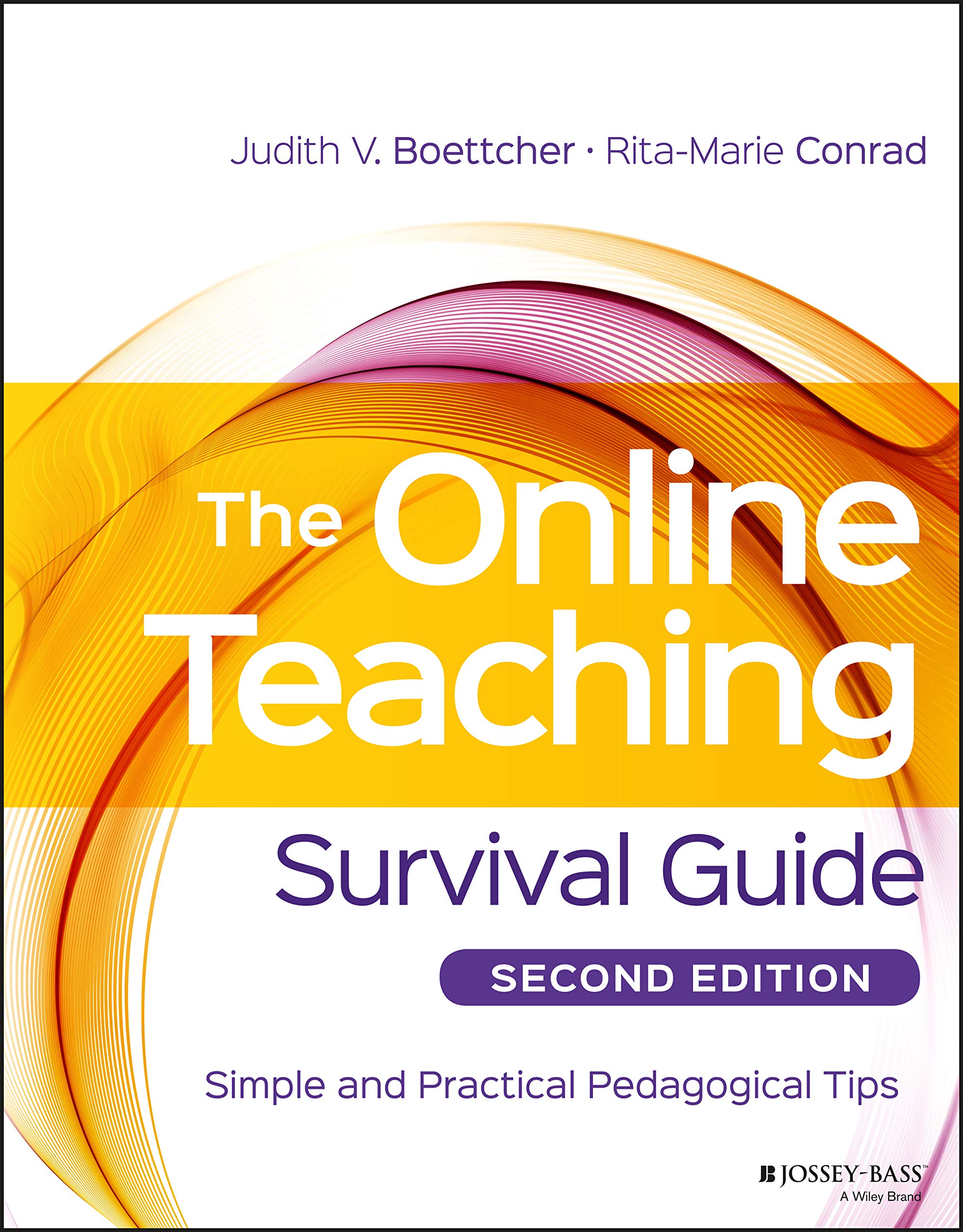 Online Teaching Survival Guide 2E,New