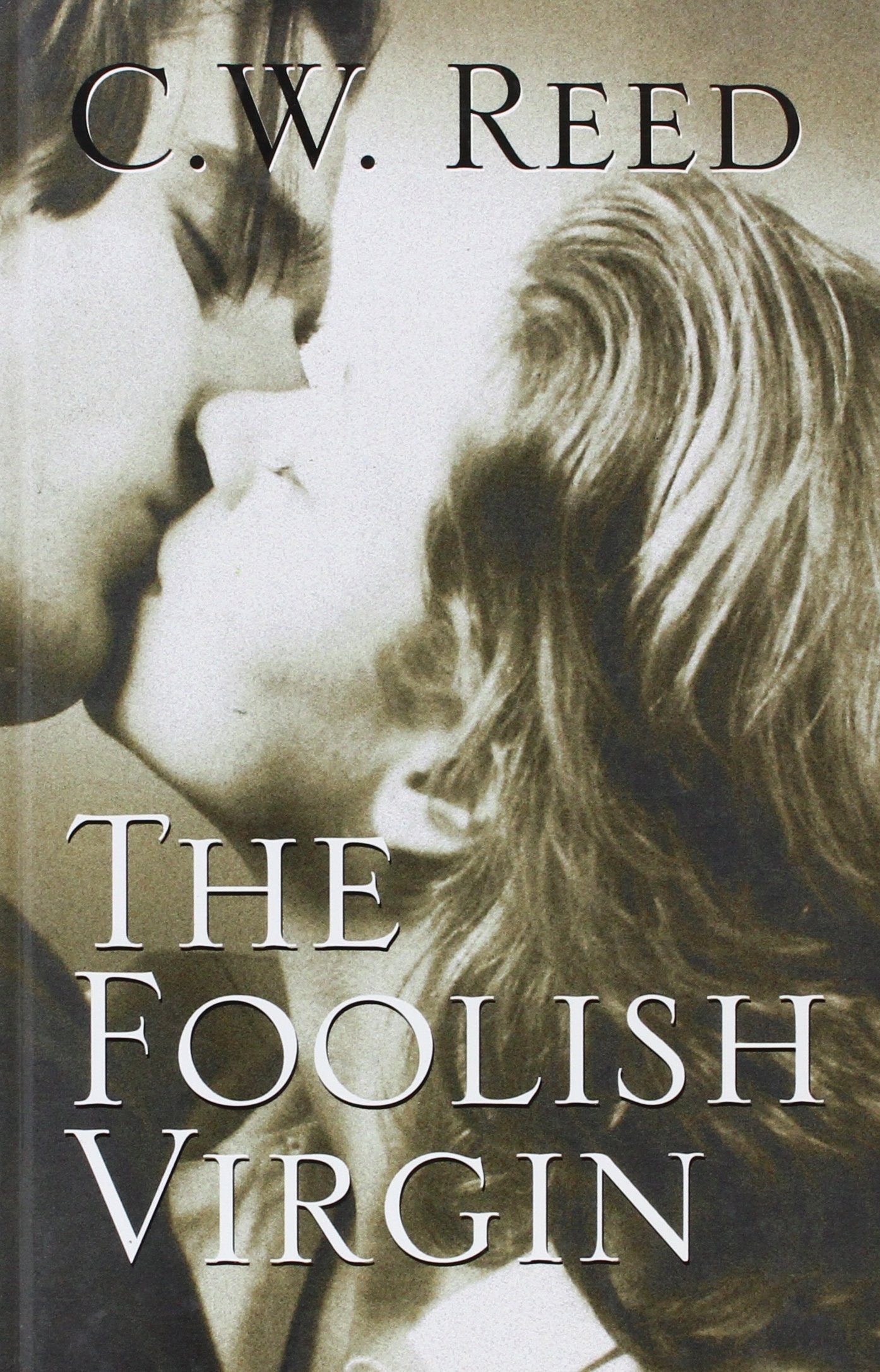 The Foolish Virgin,Used