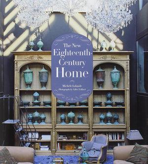 The New EighteenthCentury Home,Used