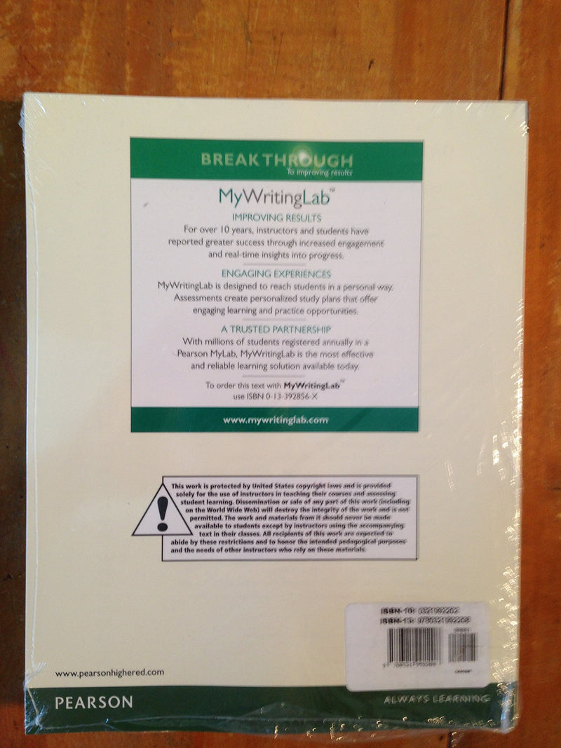 Along These Lines: Writing Paragraphs and Essays with Writing from Reading Strategies (7th Edition),Used