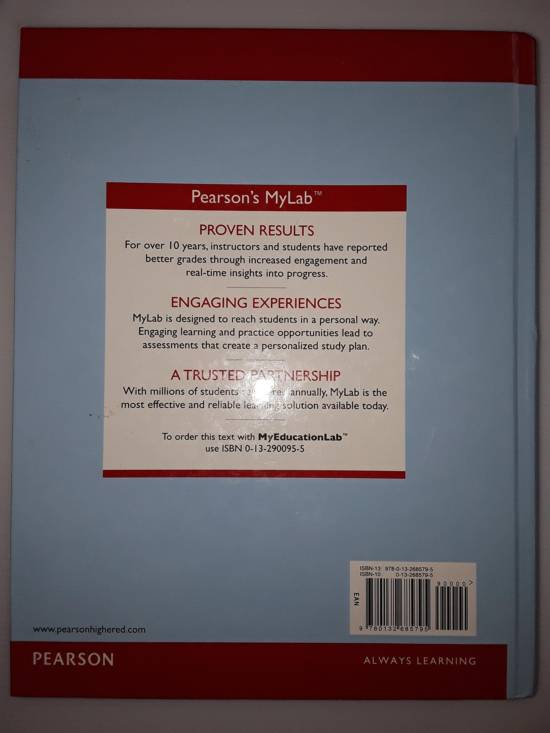 Creating Literacy Instruction for All Students (8th Edition),Used