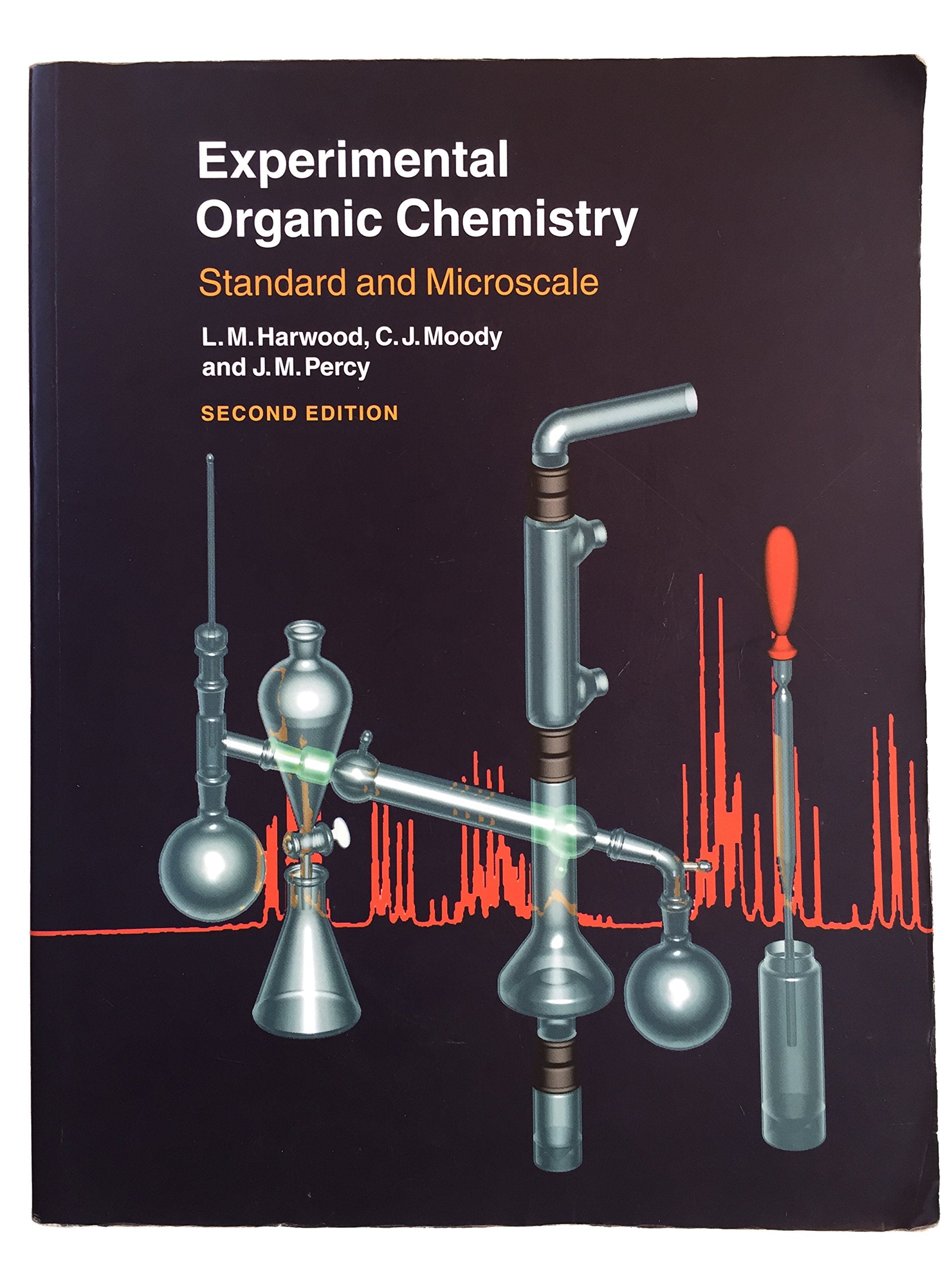Experimental Organic Chemistry: Standard and Microscale,Used