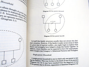 Genograms in Family Assessment,Used
