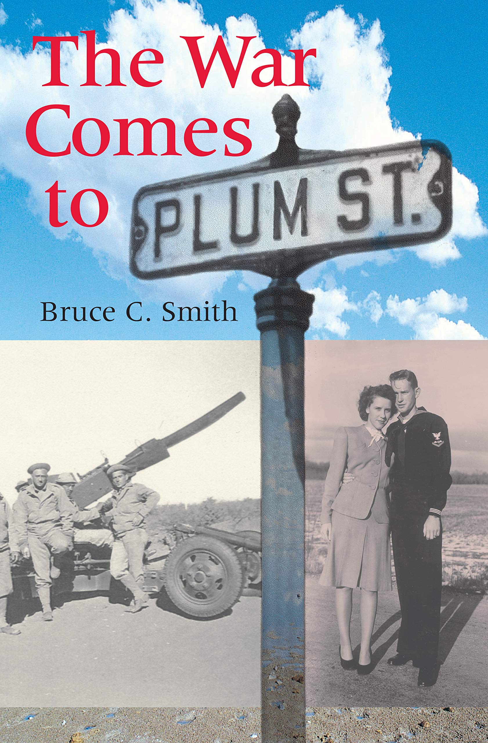 The War Comes To Plum Street,Used