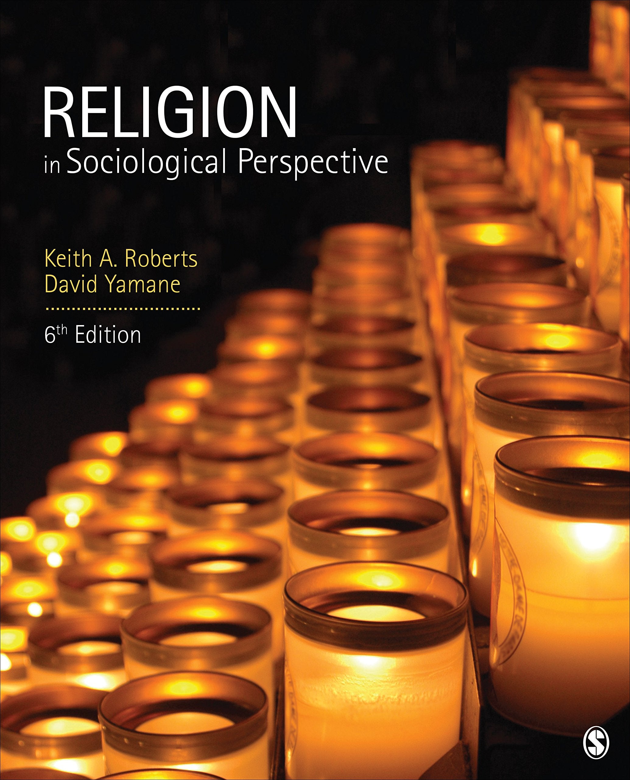 Religion in Sociological Perspective,New