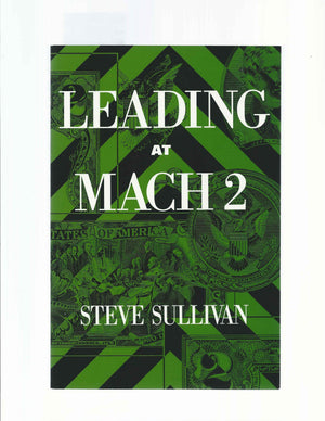 Leading at Mach 2,Used