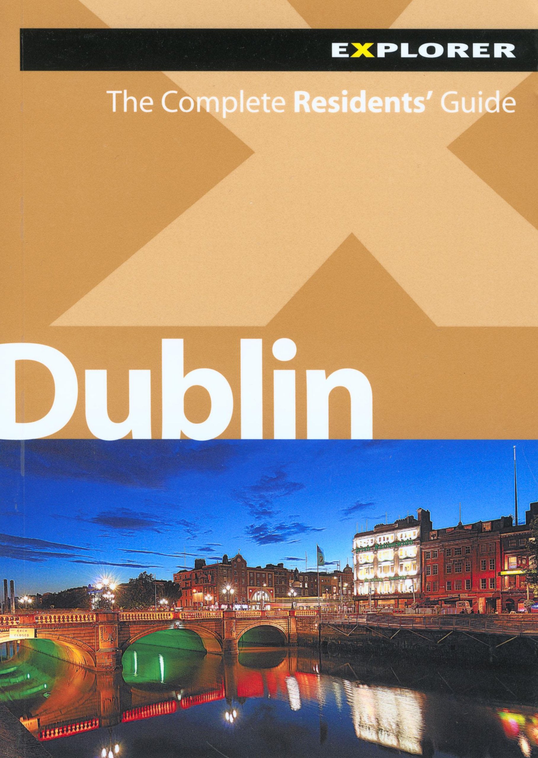 Dublin Complete Residents Guide
