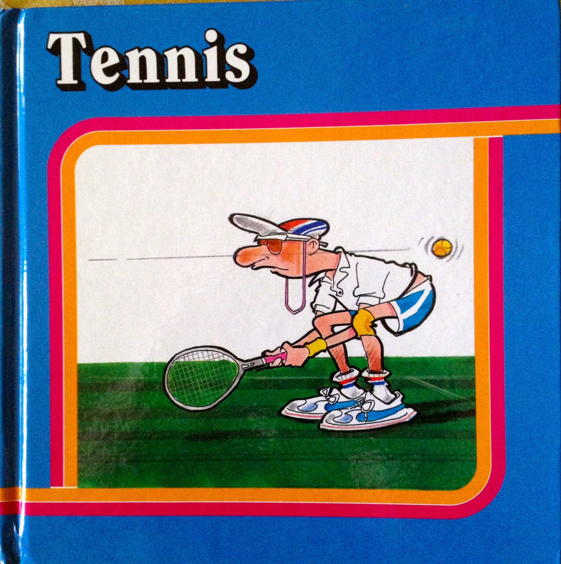 Tennis,Used