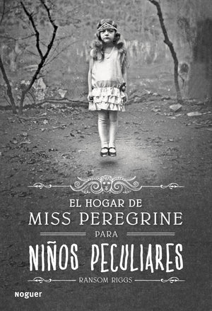 El hogar de Miss Peregrine para nios peculiares (Spanish Edition),Used