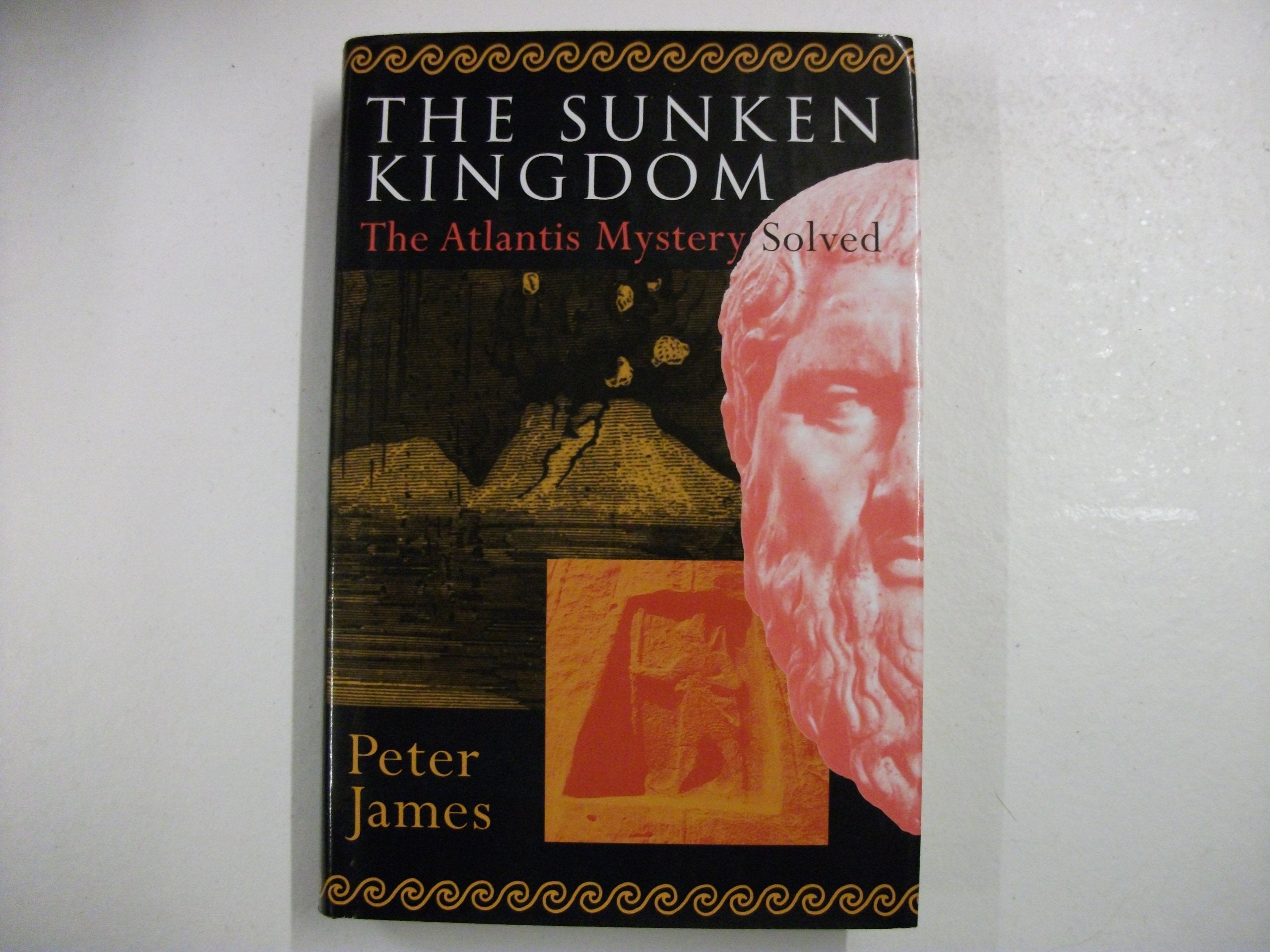 The Sunken Kingdom,Used