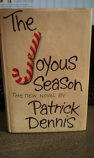 The Joyous Season,New