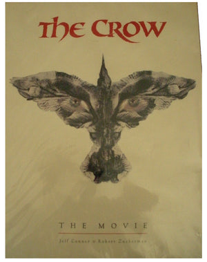 The Crow: The Movie-used