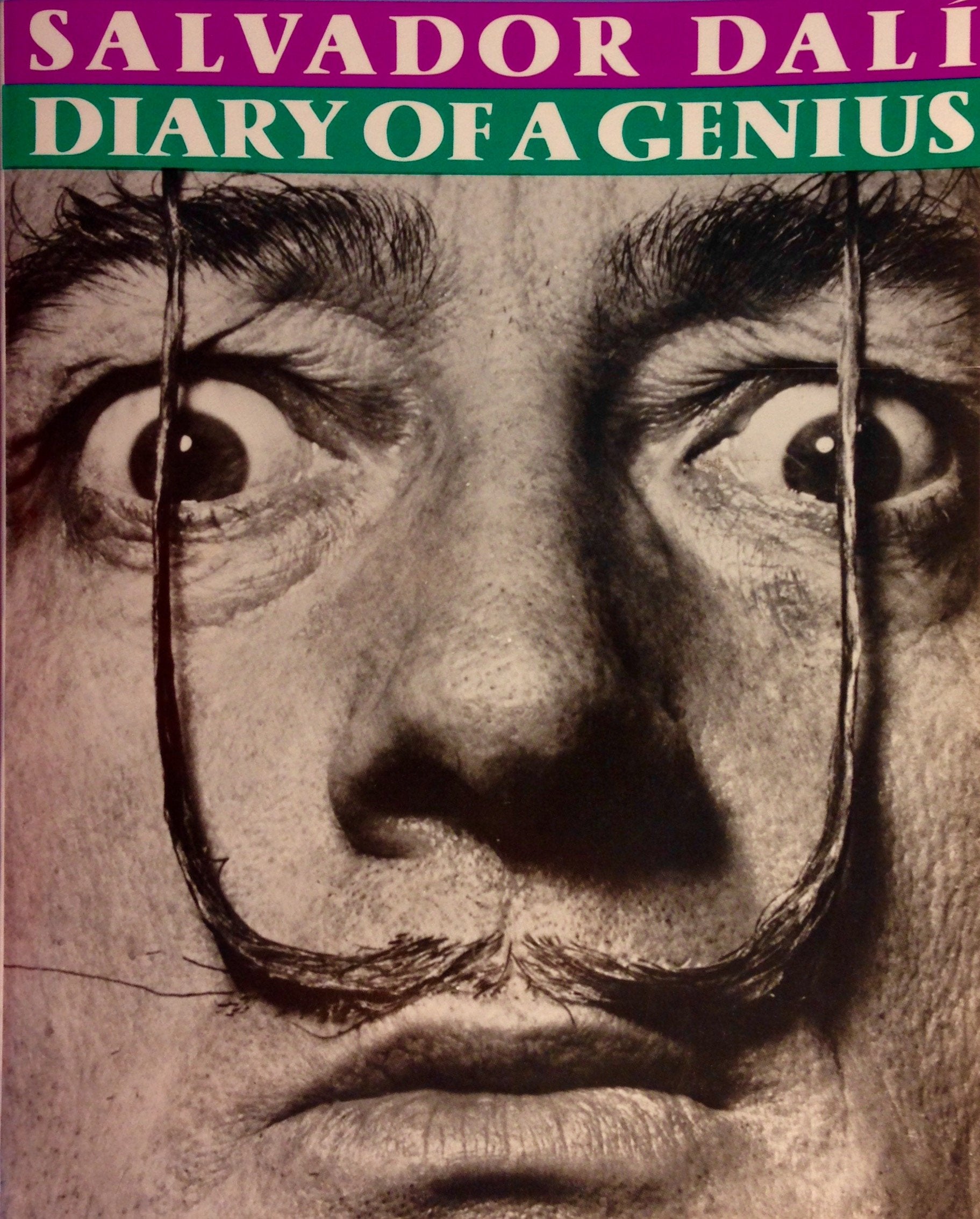 Diary Of A Genius (English And French Edition),New