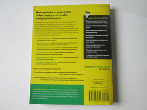 Beekeeping for Dummies,Used
