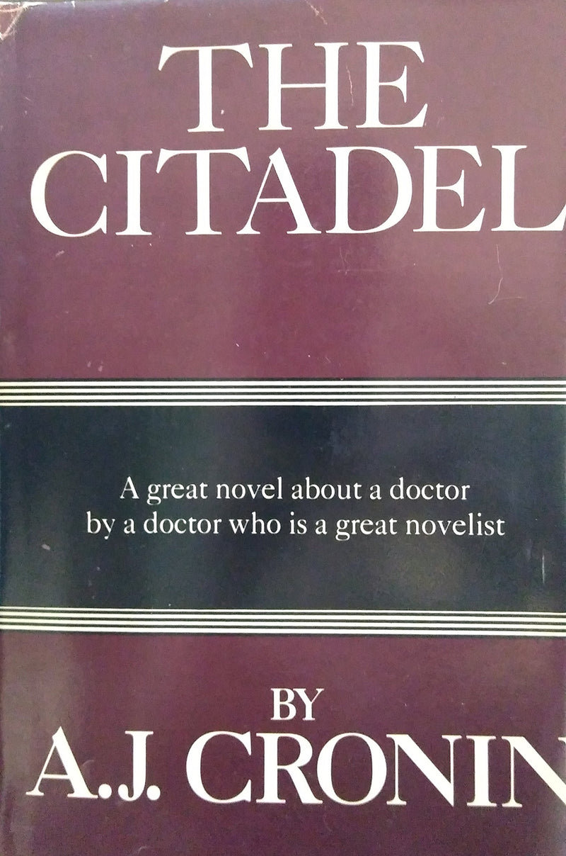 The Citadel,New