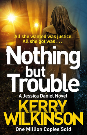 Nothing But Trouble,Used